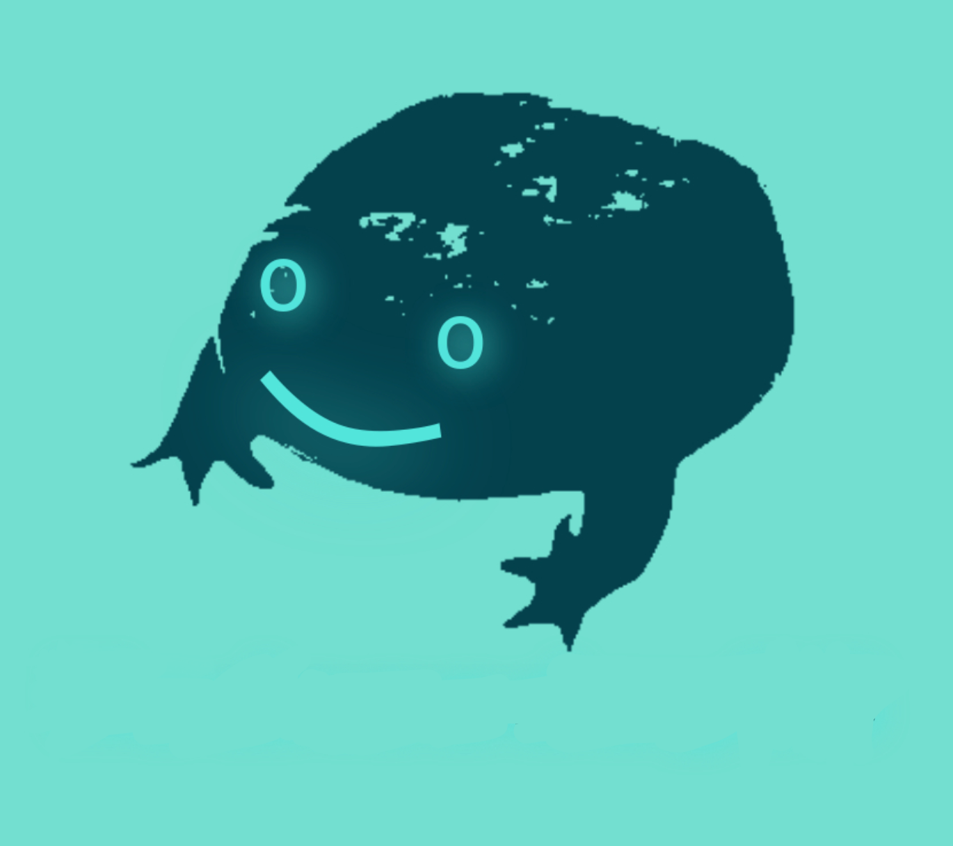 WednesdayOS Logo